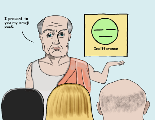 Seneca the Emoji Developer